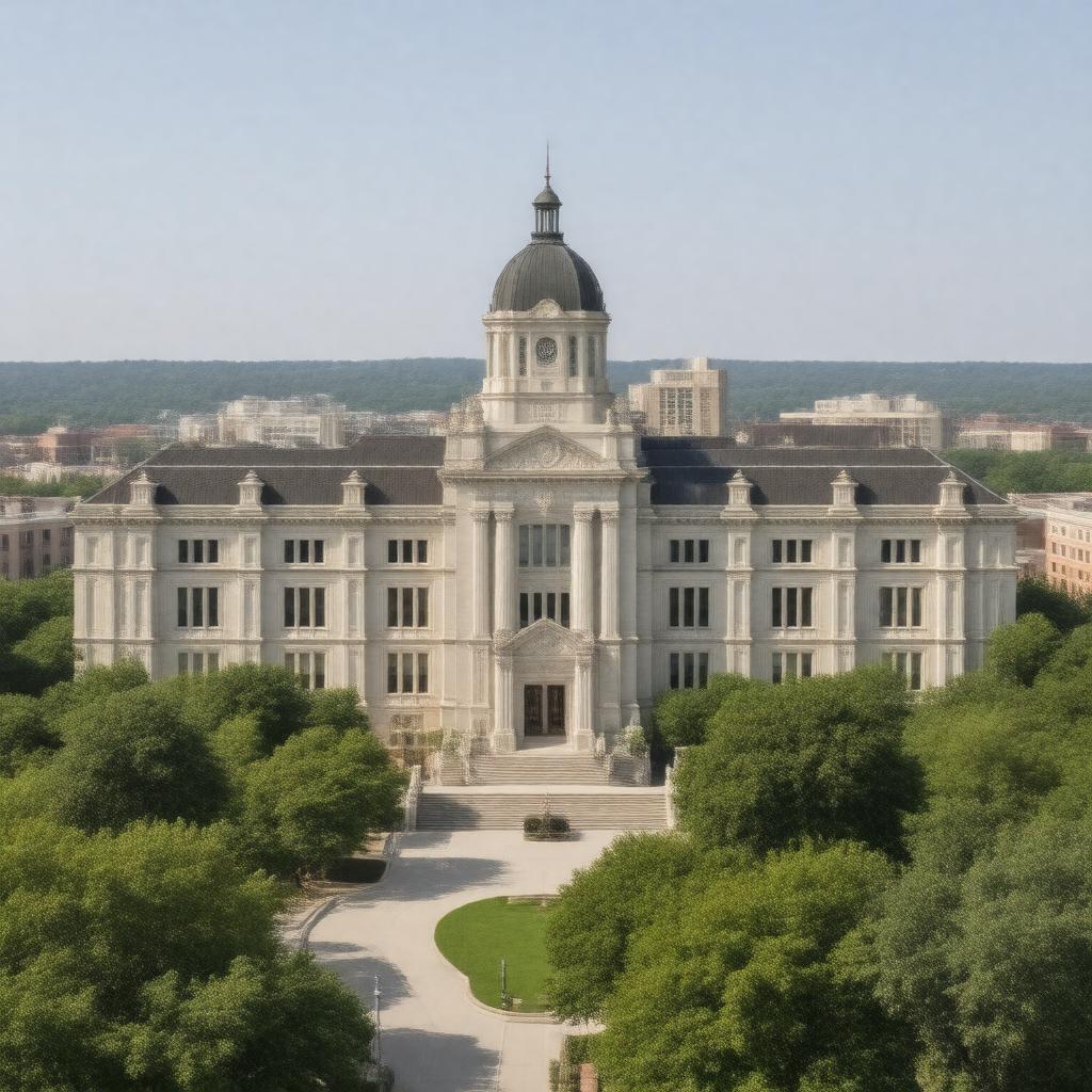 Saint Louis University School of Medicine